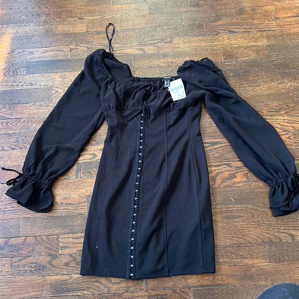 Forever 21 mini dress